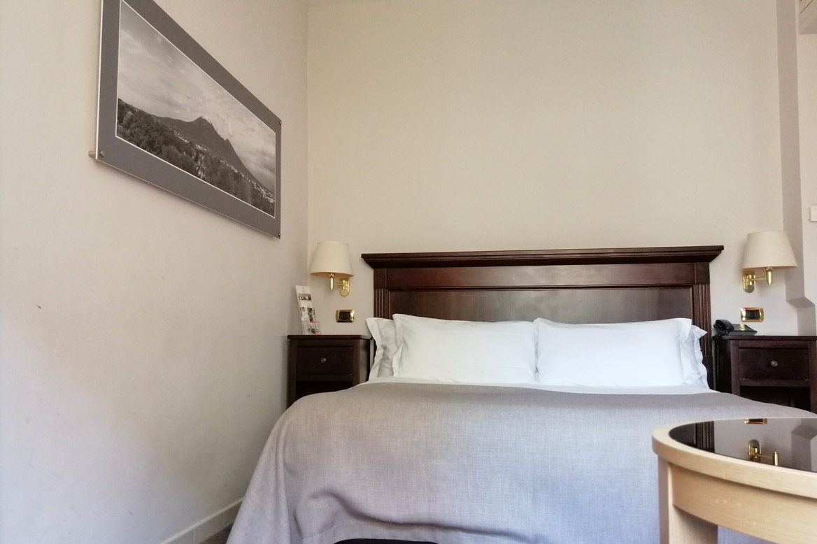 Standard Rooms