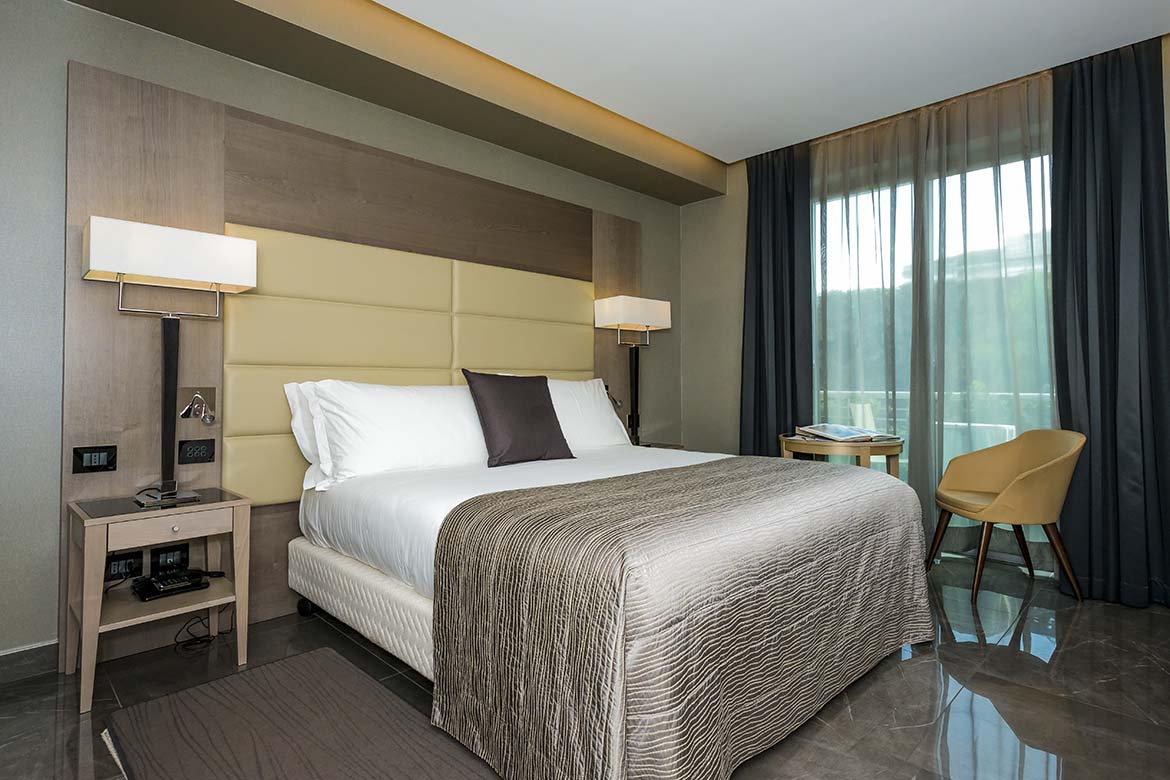 Mini Suite Elegant