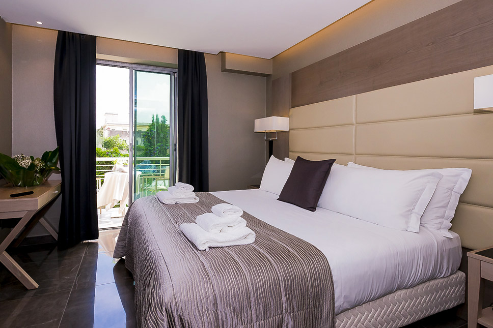 Royal Suite
