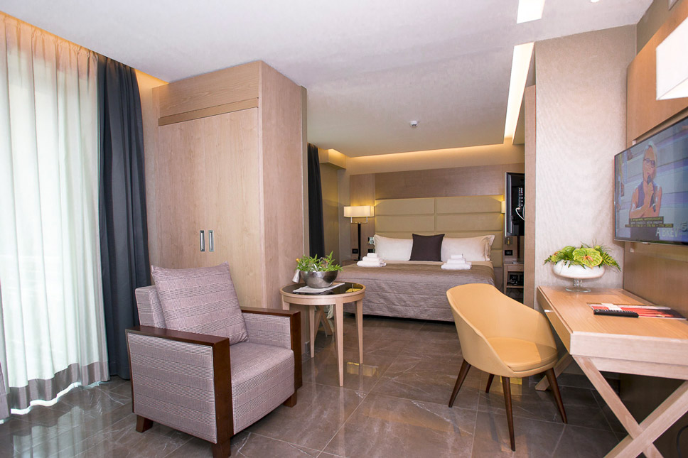 Royal Suite