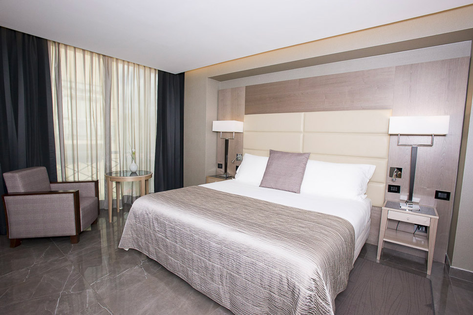 Royal Suite