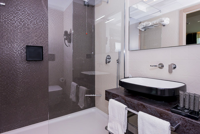 Royal Suite