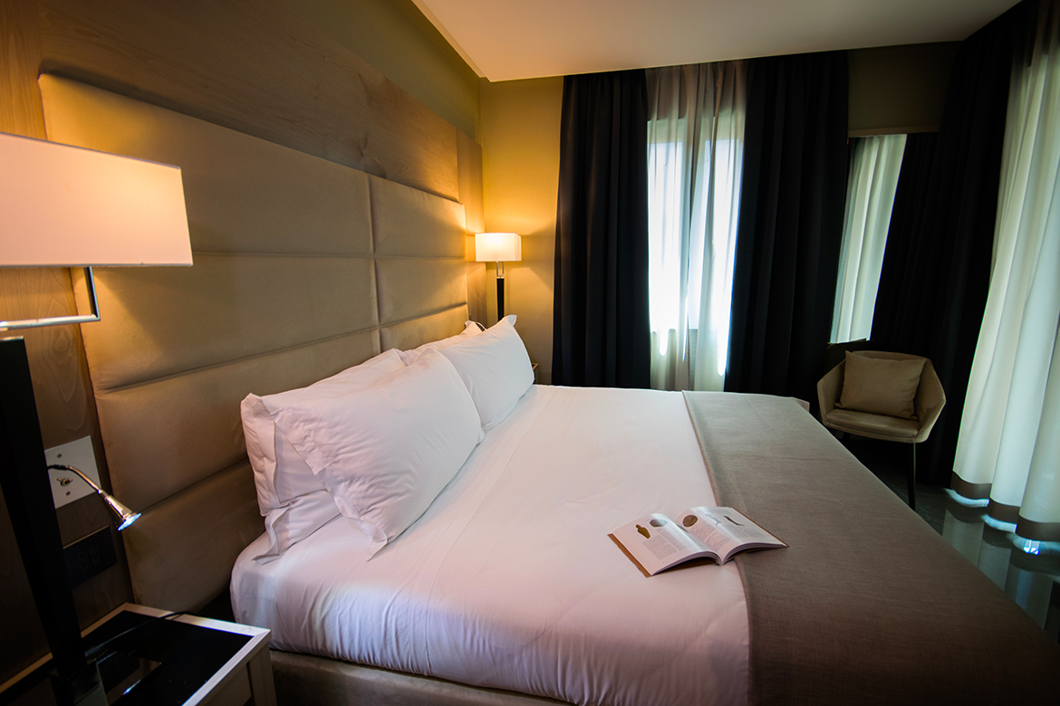 Royal Suite