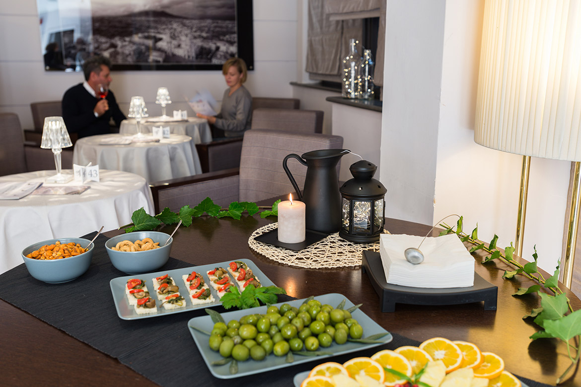 Aperitivo